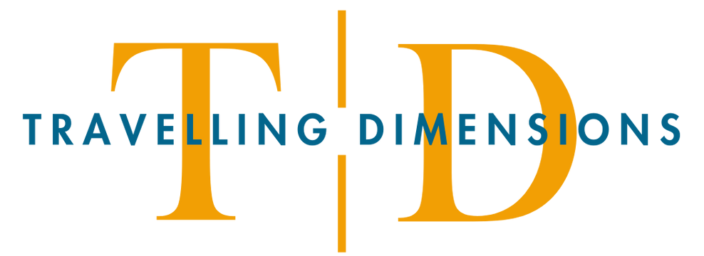 Travelling Dimensions