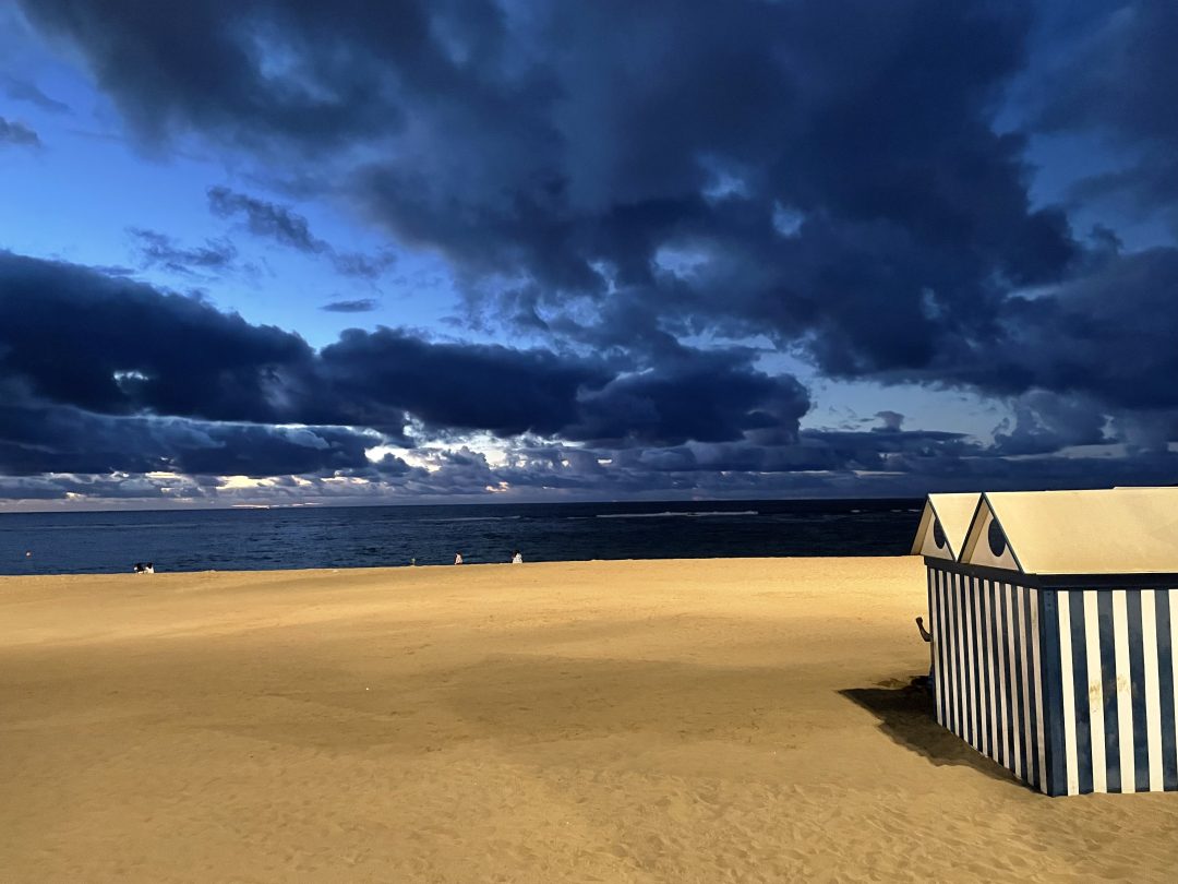 BlueHourCanteras