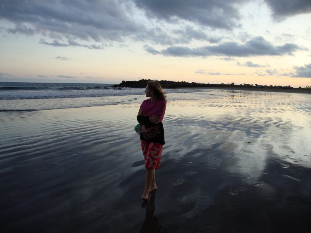 Is an Ultimate Goal your Dream-Destination?